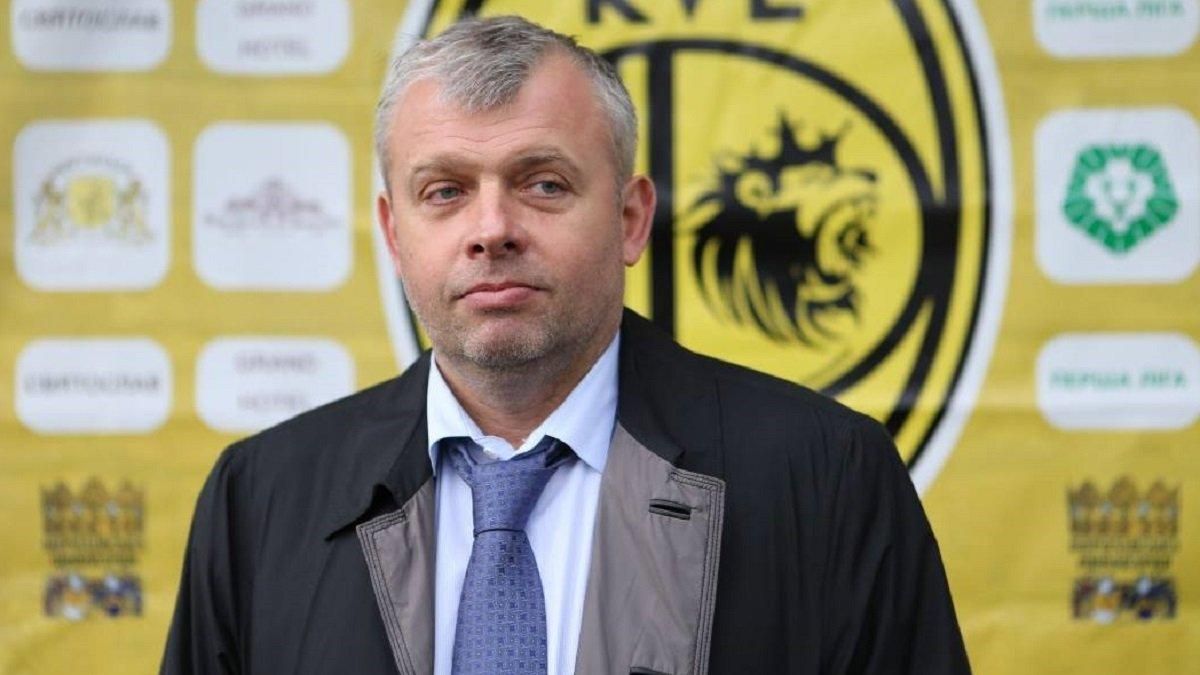 Рух поскаржився до УАФ на Інгулець: причина Рух поскаржився до УАФ на Інгулець: причина