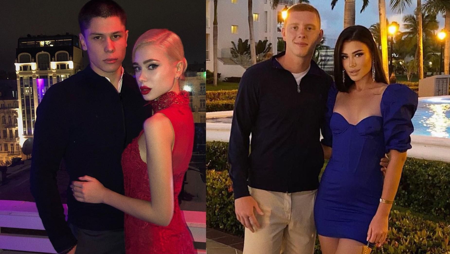 Конфлікт Попова та Гладун: що відомо Конфлікт Попова та Гладун: що відомо