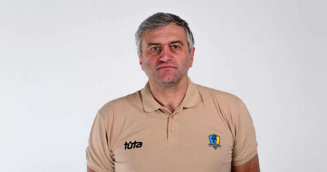 Легендарный  Будивельник официально сменил главного тренера: кто возглавил команду