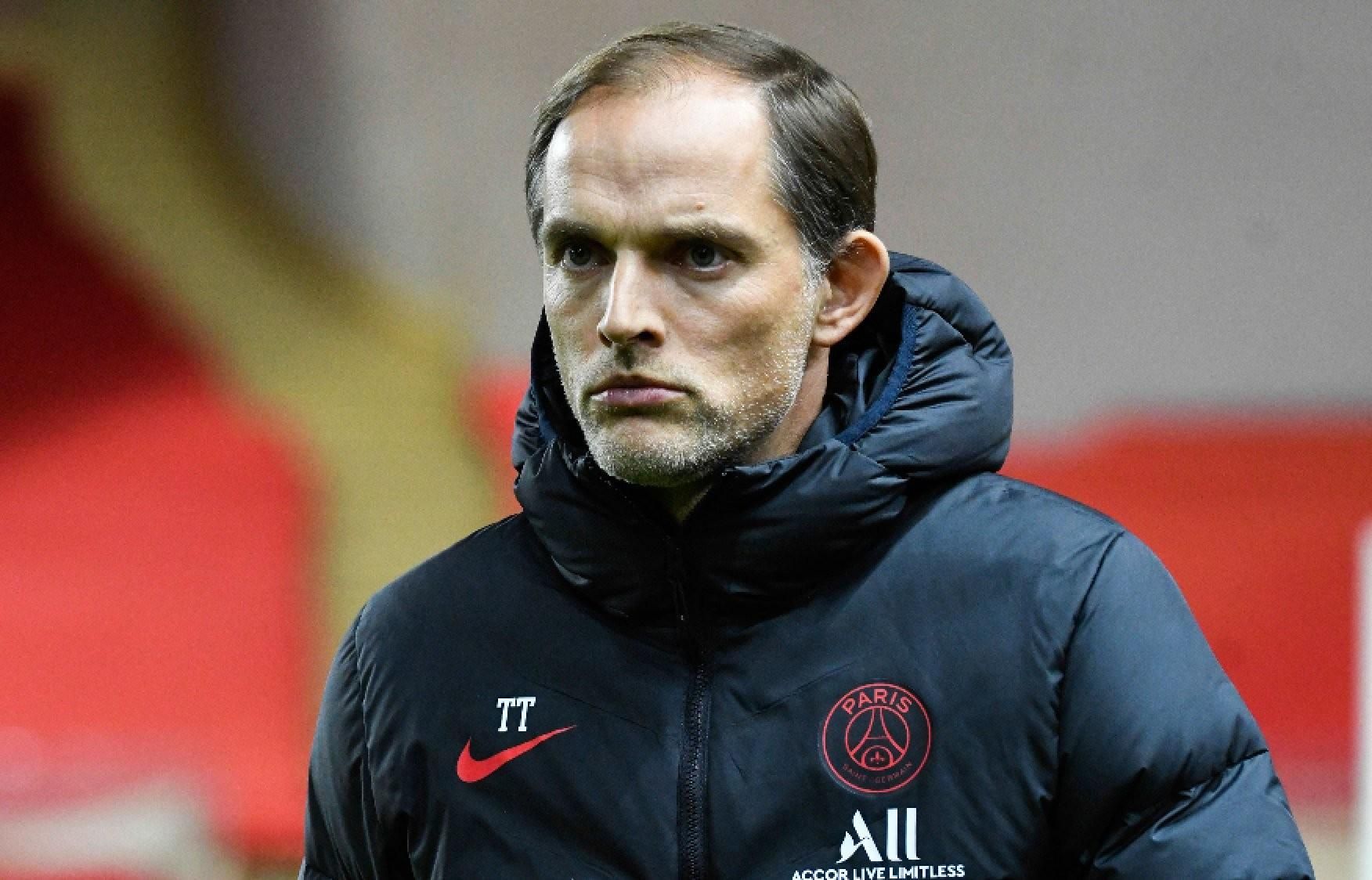 Стало известно, почему ПСЖ внезапно уволил Тухеля Стало известно, почему ПСЖ внезапно уволил Тухеля