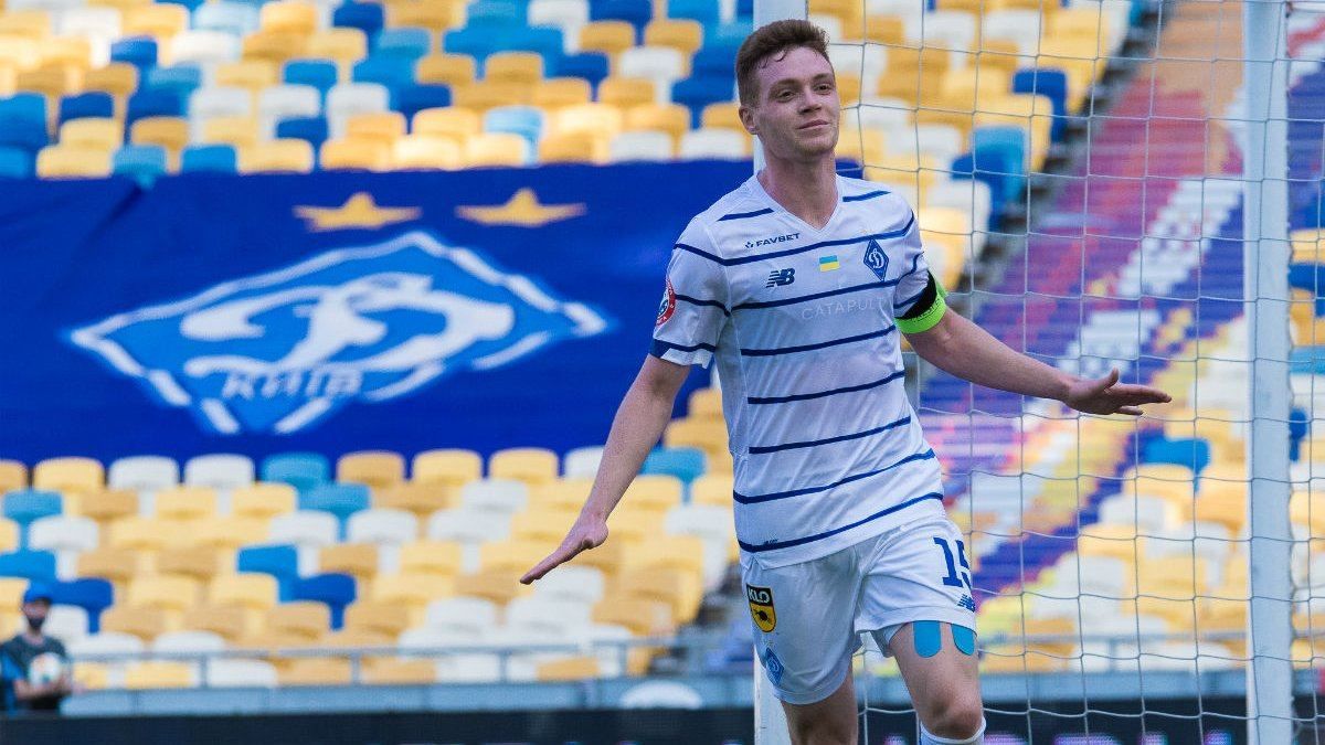 Неожиданные дебютанты и лучшие бомбардиры сезона: кто попал в сборную первого круга УПЛ Неожиданные дебютанты и лучшие бомбардиры сезона: кто попал в сборную первого круга УПЛ