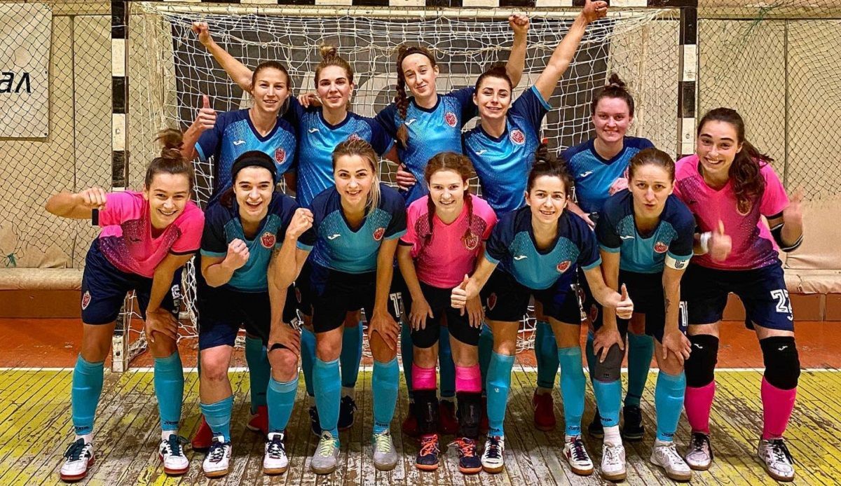 IMS-НУХТ – Кобра-НПУ: онлайн-трансляція вогняного фінального дербі Кубка України IMS-НУХТ – Кобра-НПУ: онлайн-трансляція вогняного фінального дербі Кубка України