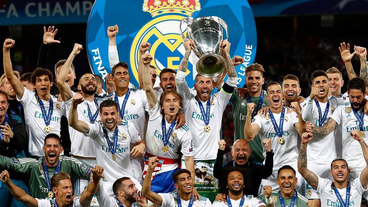 Рейтинг клубів УЄФА за всю історію – 1955/2020 Рейтинг клубів УЄФА за всю історію – 1955/2020