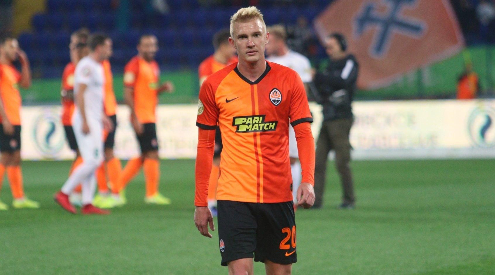 Стала известна зарплата украинца Коваленко в Аталанте Стала известна зарплата украинца Коваленко в Аталанте