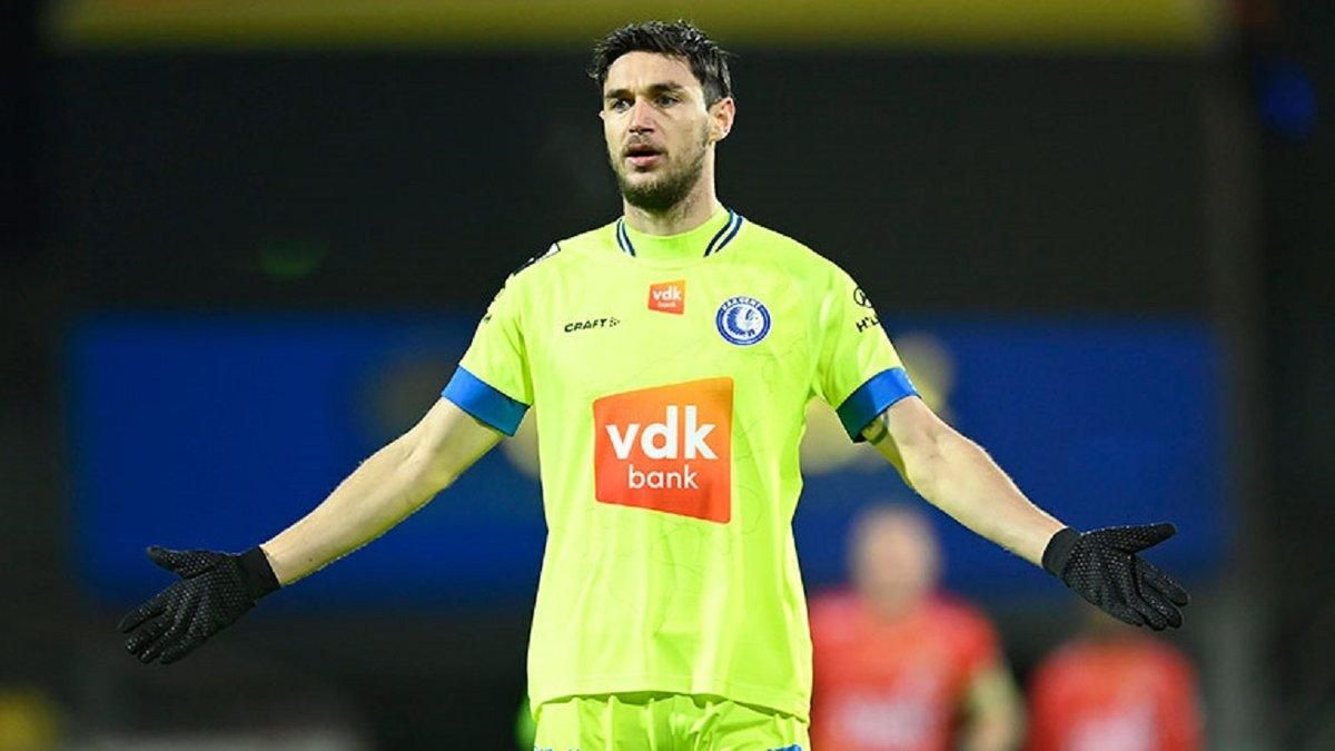 Роман Яремчук – об ударе соперника руками: Мне очень стыдно за свое поведение Роман Яремчук – об ударе соперника руками: Мне очень стыдно за свое поведение