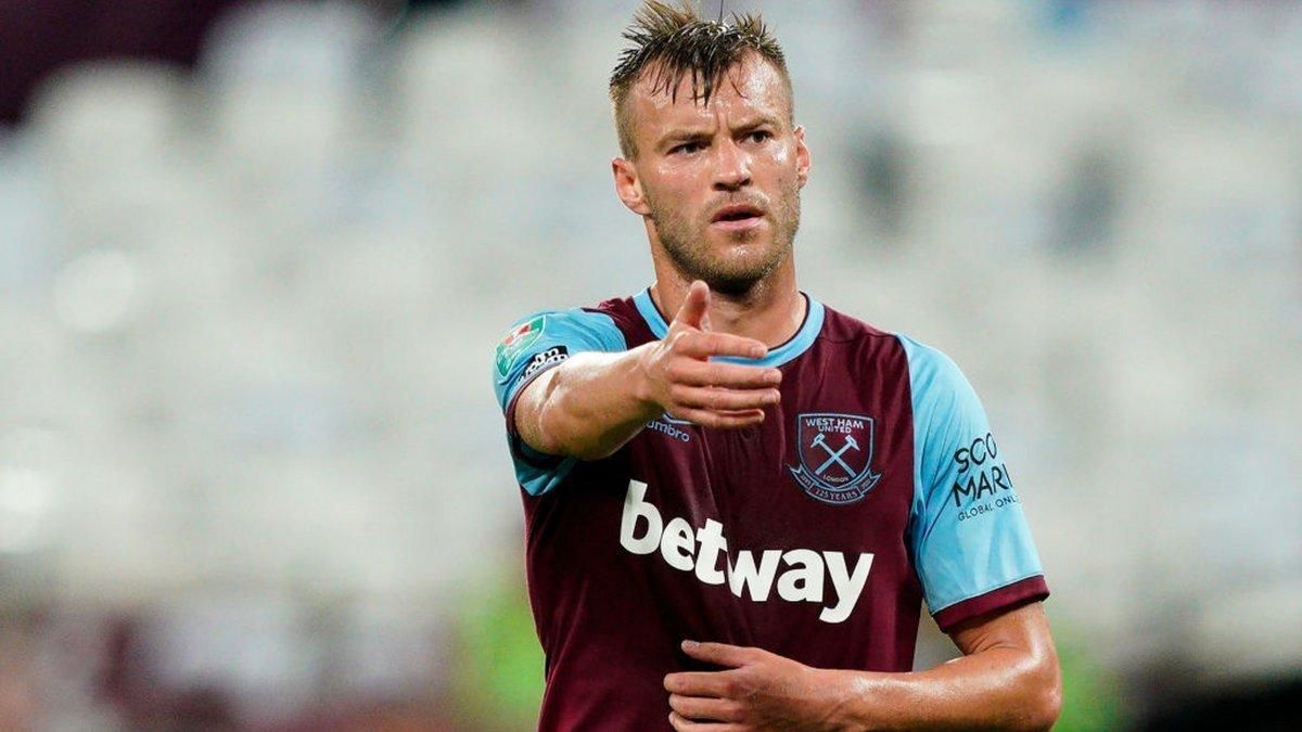 Вест Хем – Брайтон: результат та відео голів матчу АПЛ 27.12.20 Вест Хем – Брайтон: результат та відео голів матчу АПЛ 27.12.20