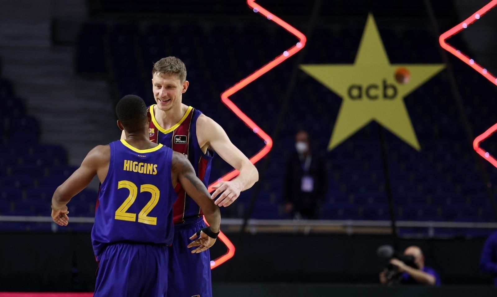 Игрок сборной Украины помог Барселоне обыграть Реал в "Эль Класико" Игрок сборной Украины помог Барселоне обыграть Реал в "Эль Класико"