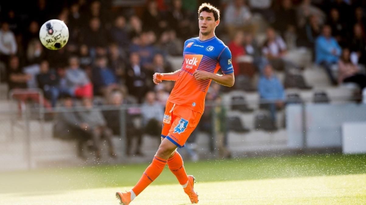 Рома відновили інтерес до футболіста збірної України Романа Яремчука Рома відновили інтерес до футболіста збірної України Романа Яремчука