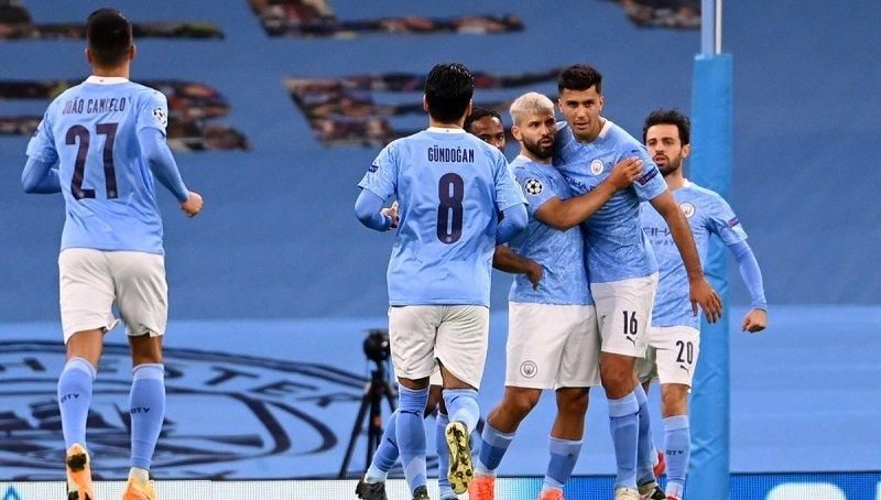 Матч Евертон – Манчестер Сіті перенесений через спалах коронавірусу Матч Евертон – Манчестер Сіті перенесений через спалах коронавірусу