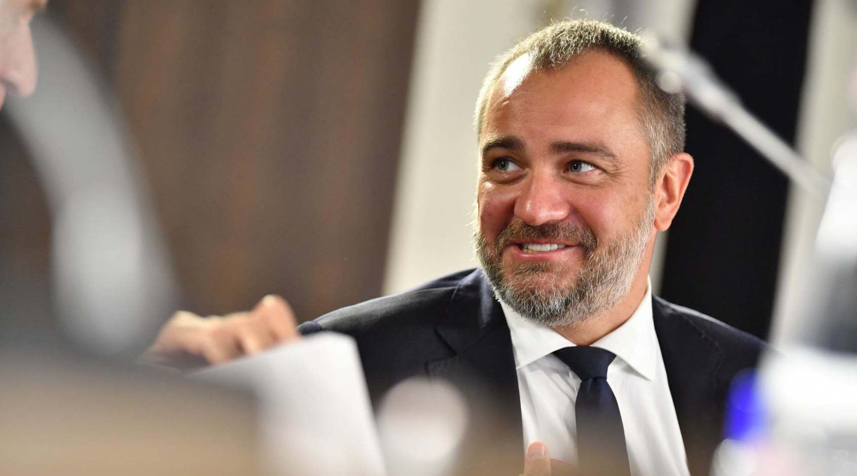 НАЗК закрив справу президента УАФ Павелка щодо брехні у декларуванні НАЗК закрив справу президента УАФ Павелка щодо брехні у декларуванні