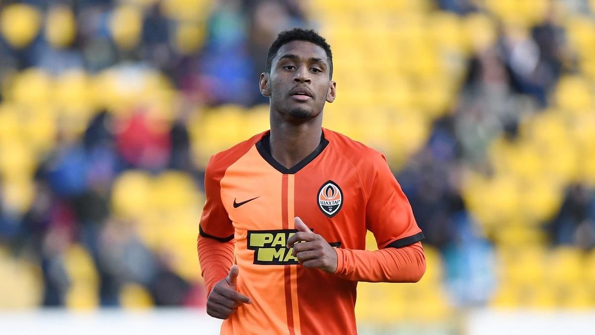 Шахтар відмовив переможцю Ліги чемпіонів у трансфері Тете: космічна сума пропозиції Шахтар відмовив переможцю Ліги чемпіонів у трансфері Тете: космічна сума пропозиції