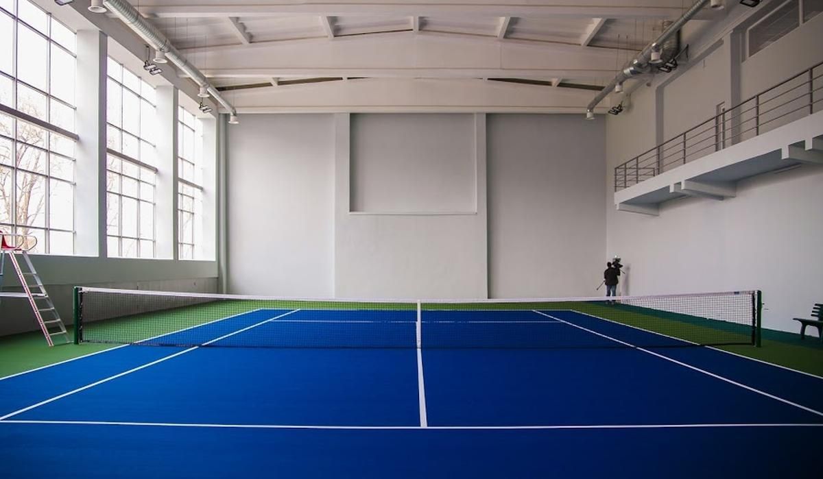 В Каменском произошел рейдерский захват СК Прометей В Каменском произошел рейдерский захват СК Прометей