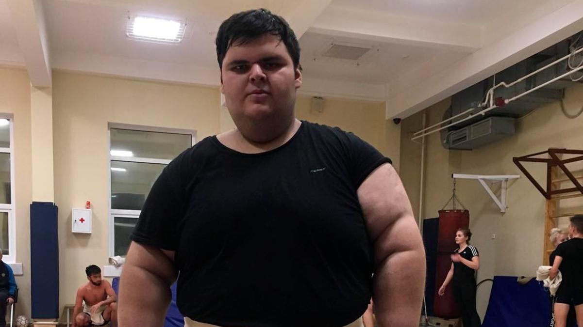 Умер Джамбулат Хатохов Умер Джамбулат Хатохов