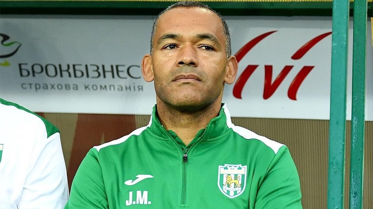 Колишній тренер Карпат та помічник Моурінью очолить аутсайдера Чемпіоншипа Колишній тренер Карпат та помічник Моурінью очолить аутсайдера Чемпіоншипа