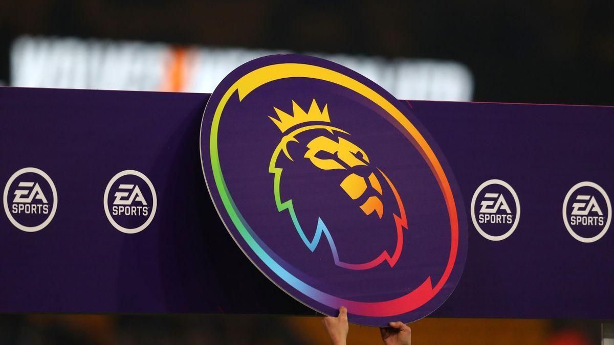 Удар коронавірусу: чемпіонату Англії загрожує призупинення Удар коронавірусу: чемпіонату Англії загрожує призупинення