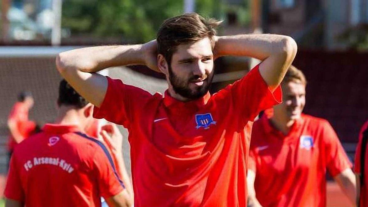 Украинец Ковталюк признан лучшим нападающим и легионером чемпионата Грузии по футболу Украинец Ковталюк признан лучшим нападающим и легионером чемпионата Грузии по футболу