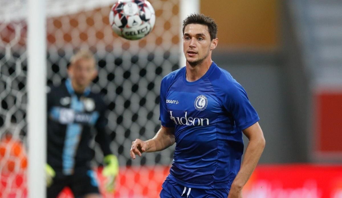 Гент повесил ценник на Яремчука: во сколько клубам обойдется забивной форвард Гент повесил ценник на Яремчука: во сколько клубам обойдется забивной форвард