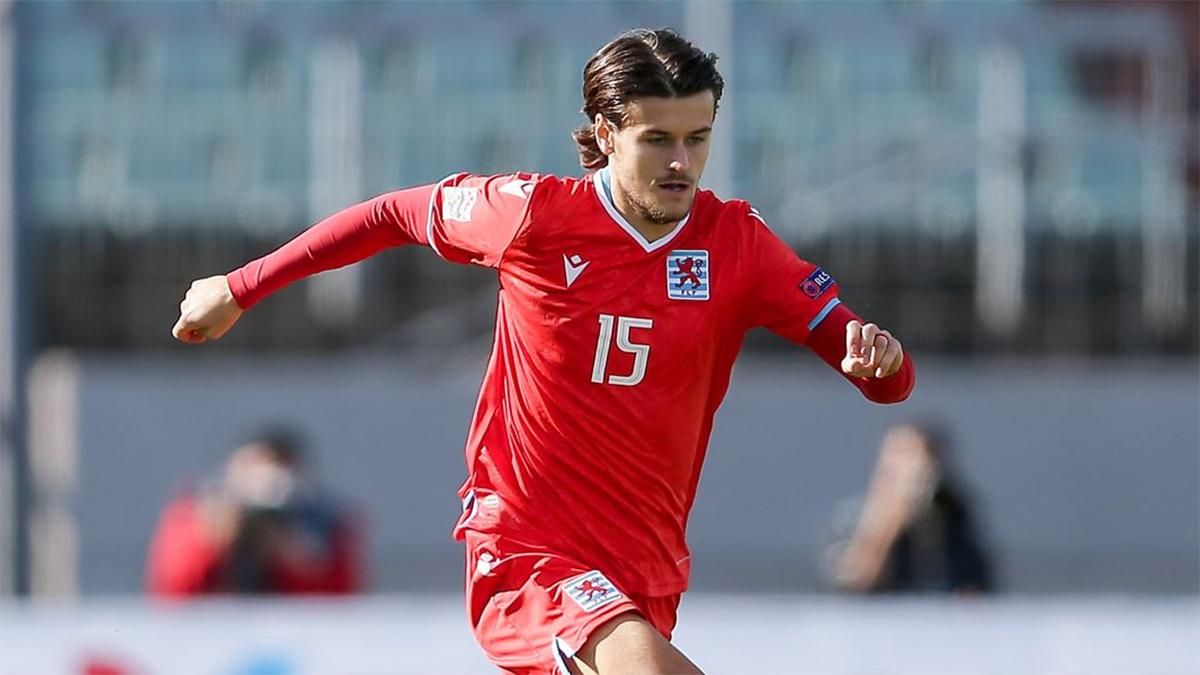 Оливье Тилль стал футболистом Ворсклы Полтава: что известно Оливье Тилль стал футболистом Ворсклы Полтава: что известно