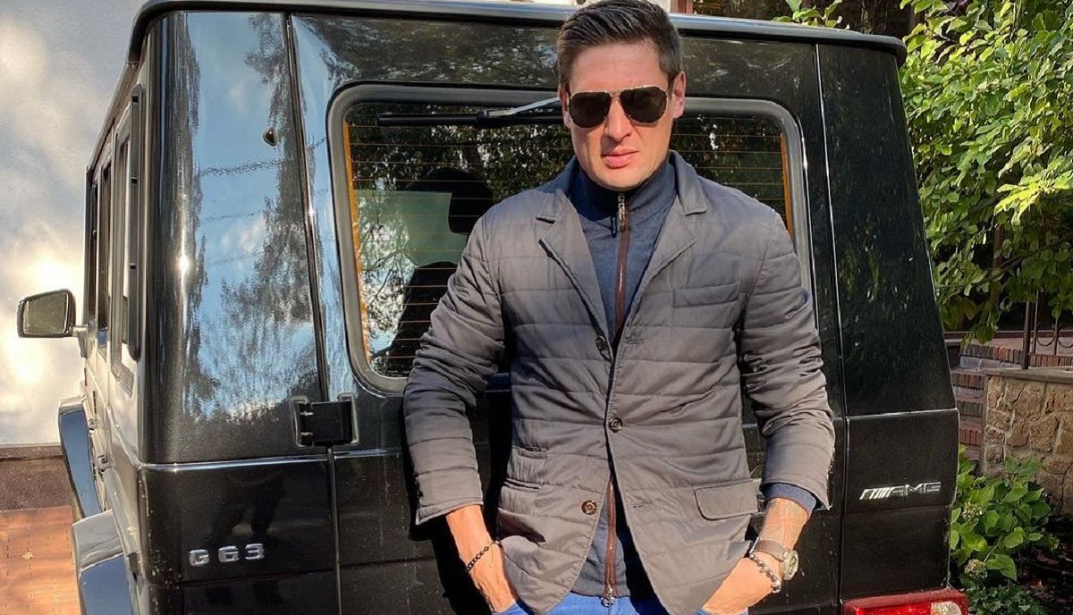 Не корона, бро: Селезньов та Рац "розірвали" соцмережі кумедним відео з відпочинку Не корона, бро: Селезньов та Рац "розірвали" соцмережі кумедним відео з відпочинку