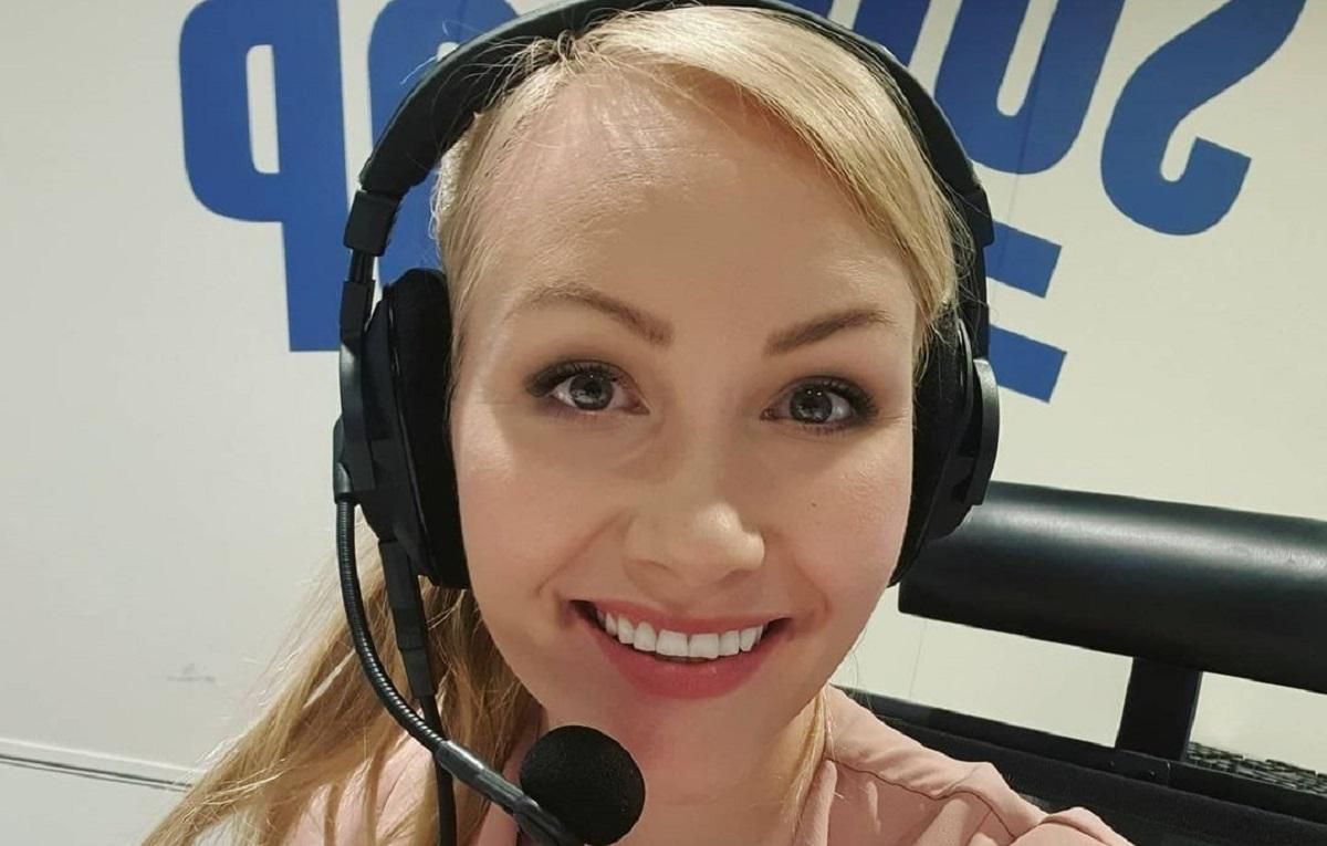 Фінську спортсменку змушували знятися топлес заради участі в змаганнях: шокуючі деталі Фінську спортсменку змушували знятися топлес заради участі в змаганнях: шокуючі деталі