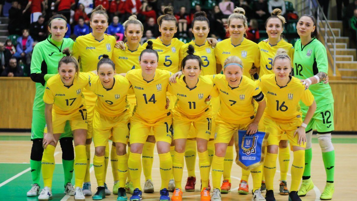 Мовчання Асоціації, незламний характер дівчат: підсумки 2020 року для жіночого футзалу в Україні Мовчання Асоціації, незламний характер дівчат: підсумки 2020 року для жіночого футзалу в Україні