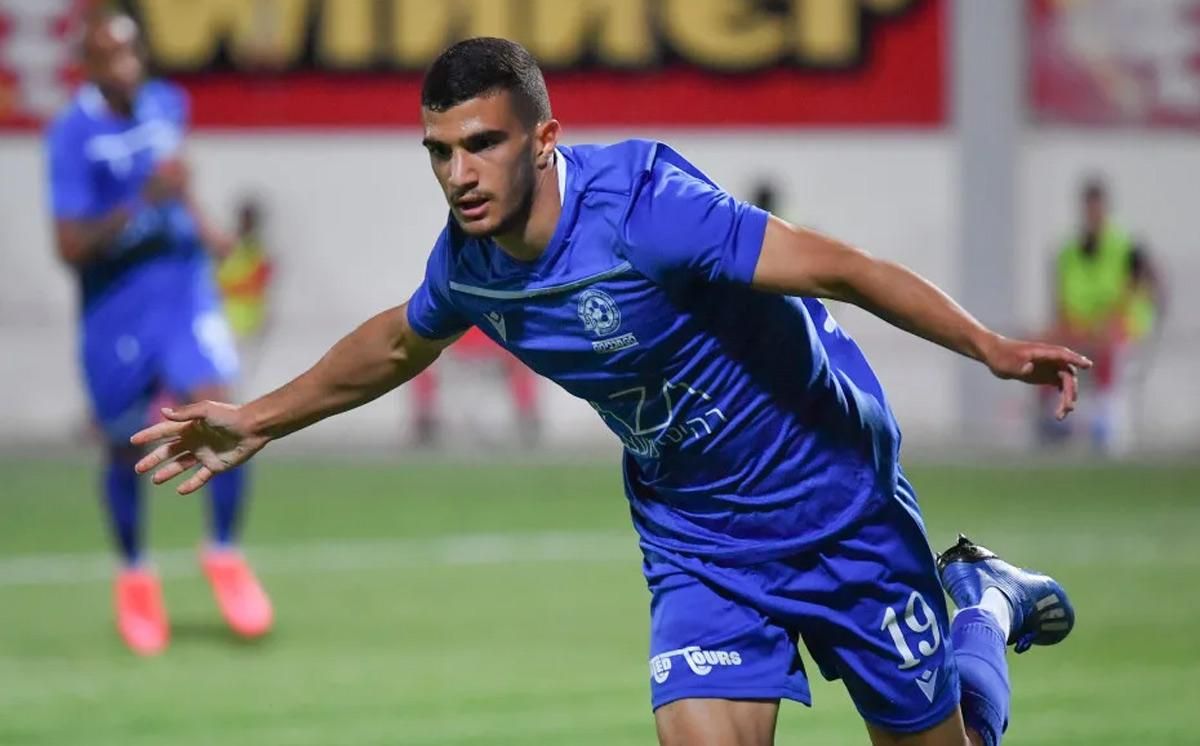 Сколько будет получать в Динамо потенциальный новичок из Маккаби: детали контракта Сколько будет получать в Динамо потенциальный новичок из Маккаби: детали контракта