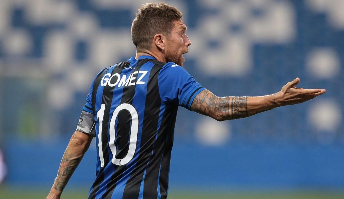 Не знайшов спільної мови з тренером: скандаліст Аталанти перейде до кривдника Шахтаря Не знайшов спільної мови з тренером: скандаліст Аталанти перейде до кривдника Шахтаря