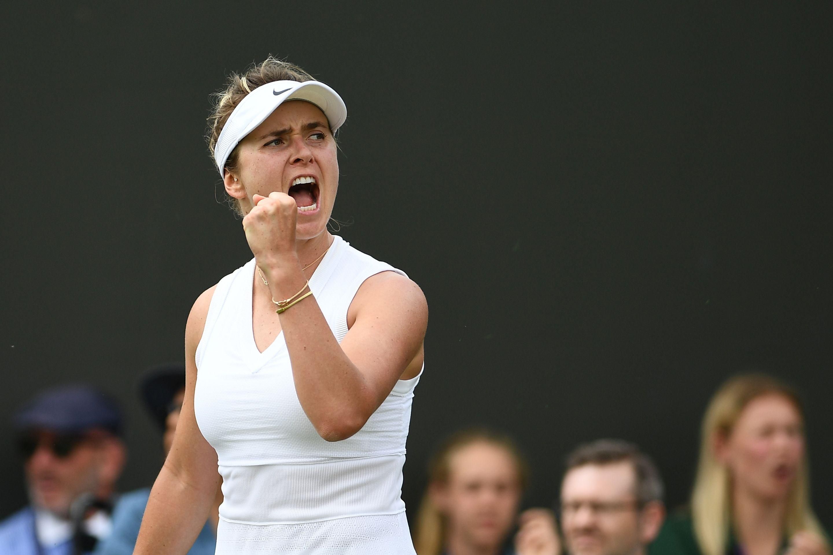 Украинские теннисисты поздравили болельщиков с наступающим Новым годом: видео Украинские теннисисты поздравили болельщиков с наступающим Новым годом: видео