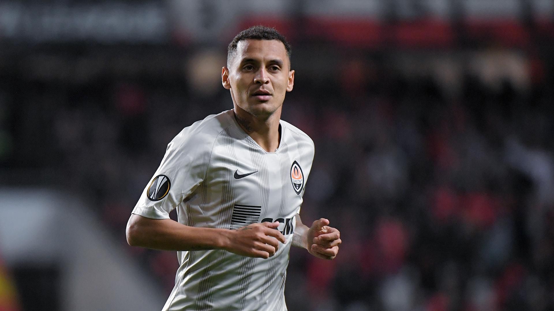 Вболівальники Шахтаря обрали найкращий гол команди у 2020 році – відео Вболівальники Шахтаря обрали найкращий гол команди у 2020 році – відео