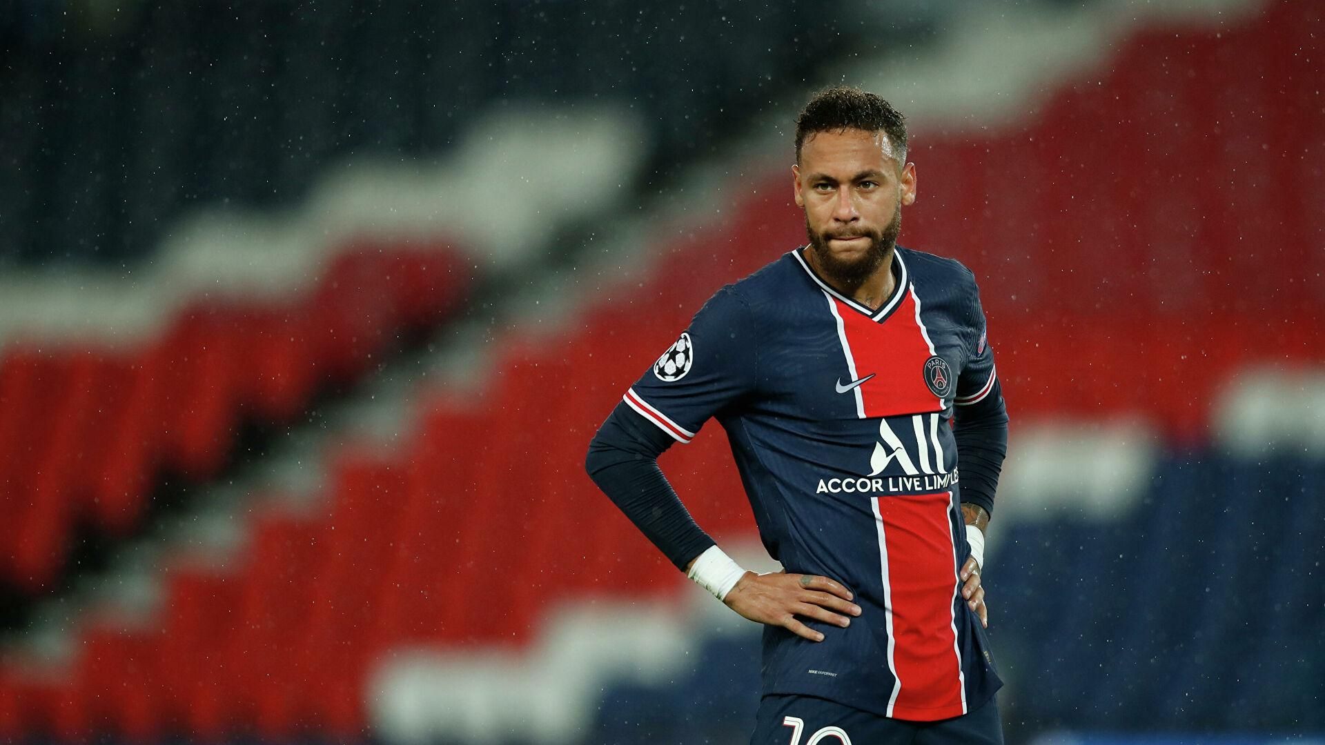 Бразильська прокуратура розпочала розслідування через новорічну вечірку Неймара Бразильська прокуратура розпочала розслідування через новорічну вечірку Неймара