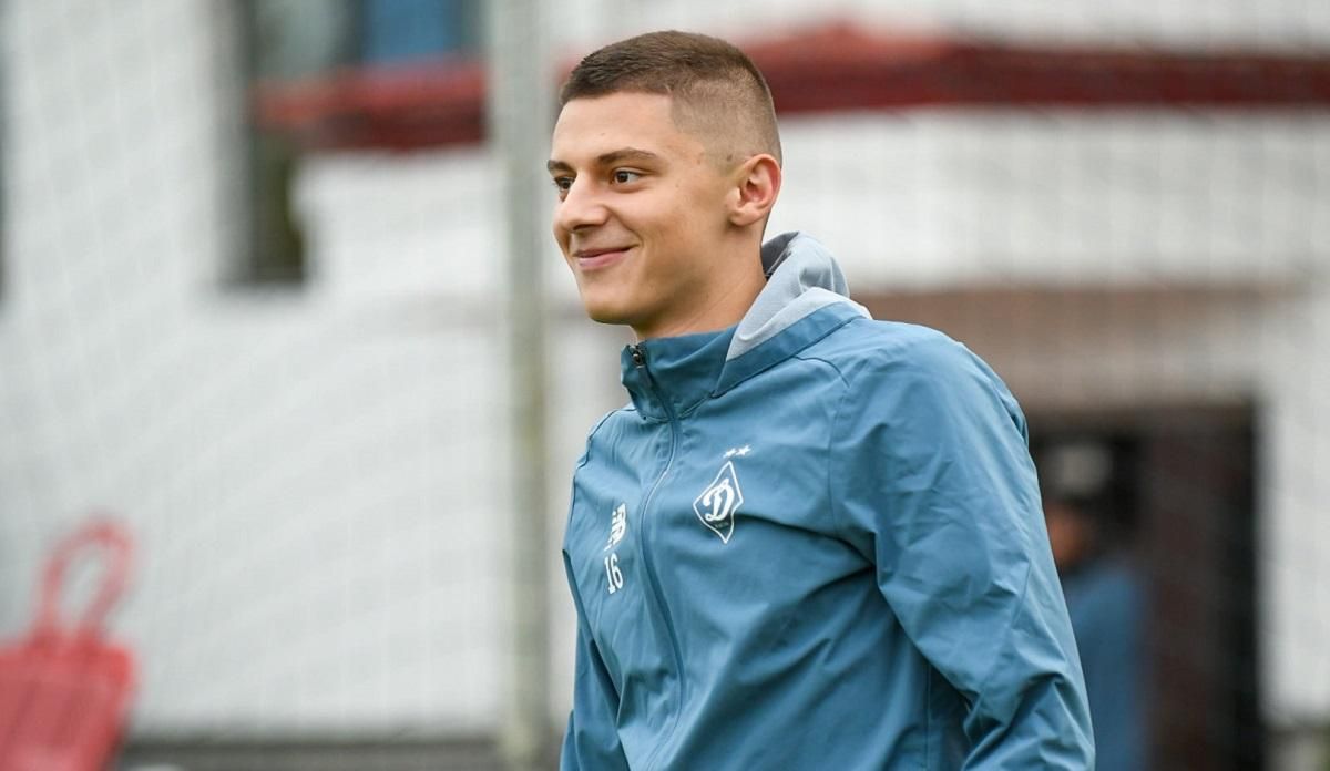 Признание в Европе: Миколенко и Трубин – в рейтинге лучших вундеркиндов мира
Признание в Европе: Миколенко и Трубин – в рейтинге лучших вундеркиндов мира