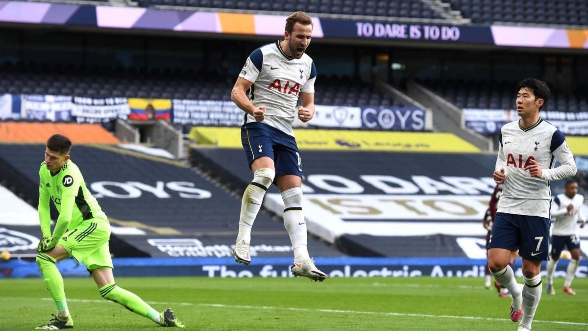 Тоттенхем – Лідс: результат та відео голів матчу АПЛ 02.01.2021 Тоттенхем – Лідс: результат та відео голів матчу АПЛ 02.01.2021