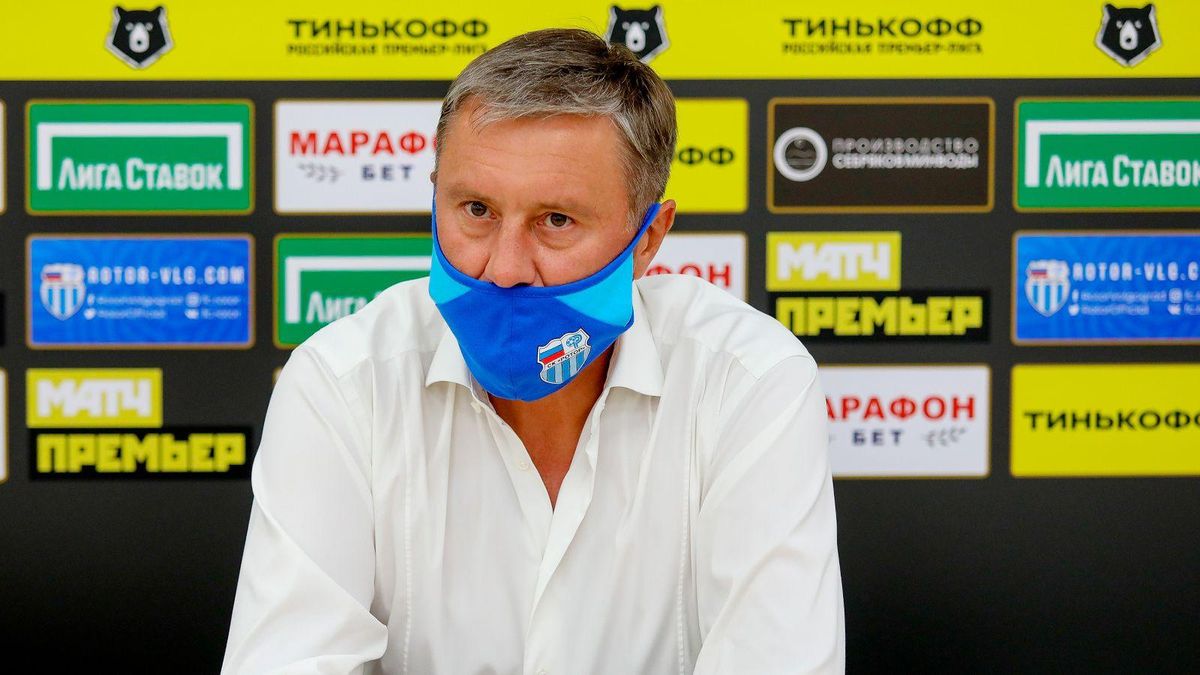 Екстренер Динамо несподівано прокоментував успіхи команди при Луческу: відео