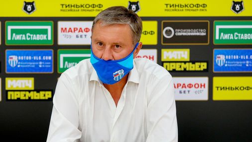 Екстренер Динамо несподівано прокоментував успіхи команди при Луческу: відео