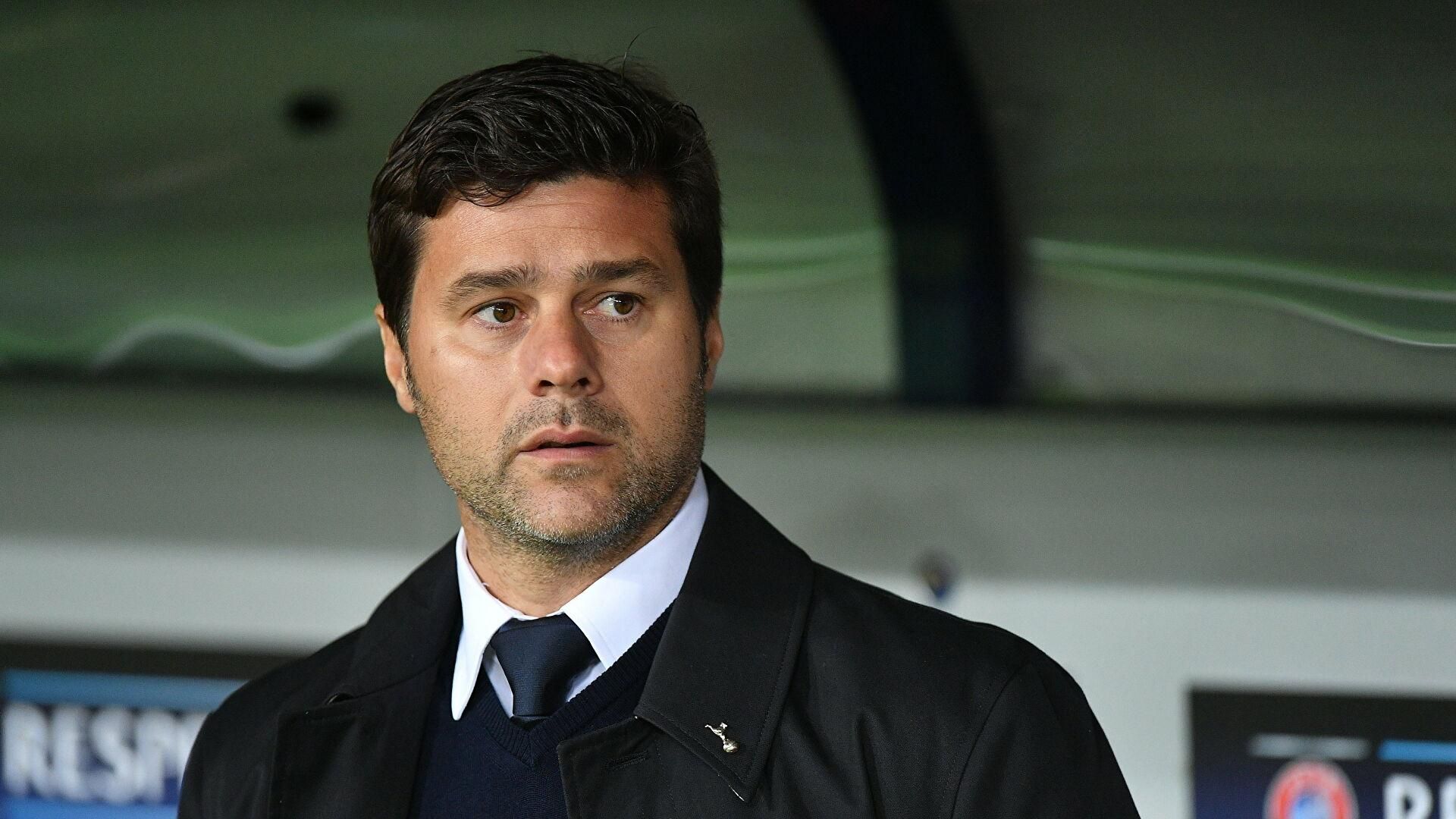 ПСЖ официально назначил нового тренера ПСЖ официально назначил нового тренера