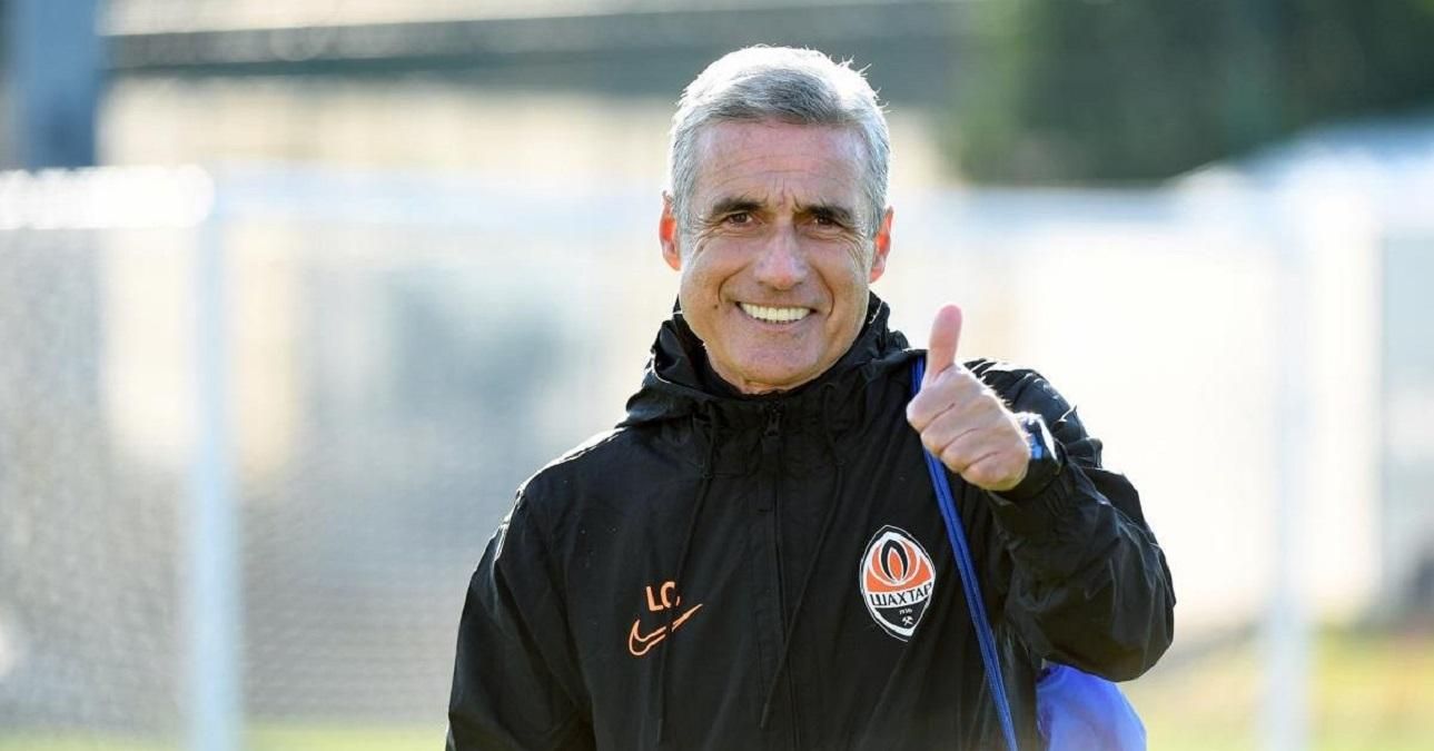 Шахтер подытожил работу Каштру: какую оценку получил тренер Шахтер подытожил работу Каштру: какую оценку получил тренер