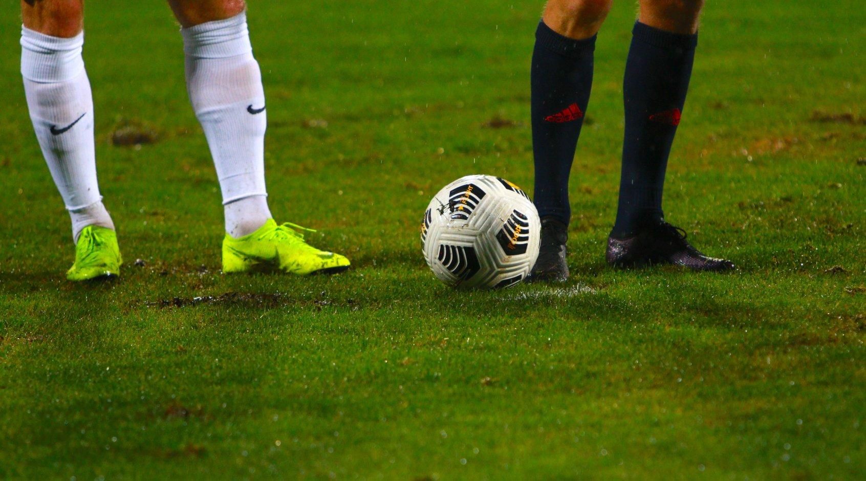 Найповільніший пенальті в історії футболу – дивіться відео Найповільніший пенальті в історії футболу – дивіться відео