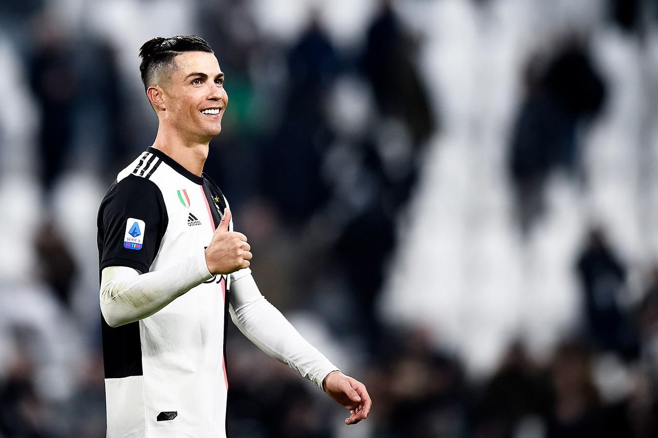 Кріштіану Роналду побив "вічний" показник Пеле Кріштіану Роналду побив "вічний" показник Пеле