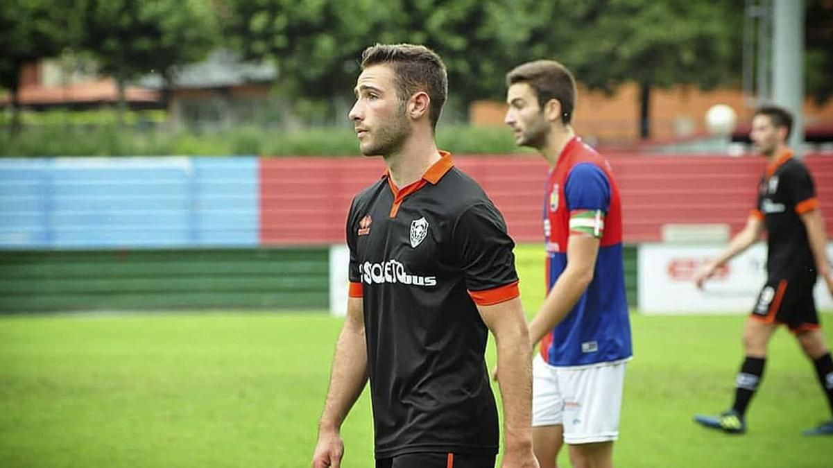 Помер футболіста Атлетіка Більбао Айтор Гандіага: причини Помер футболіста Атлетіка Більбао Айтор Гандіага: причини