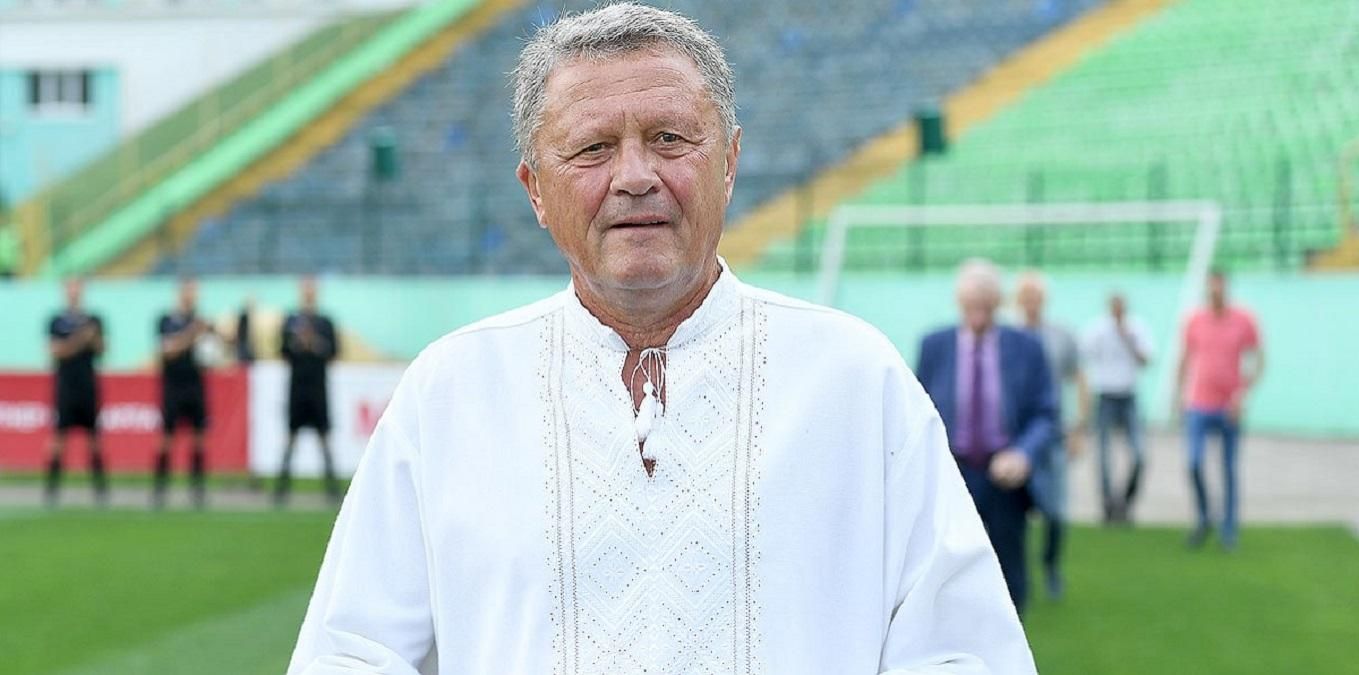 Какие позиции нужно усилить Динамо: Маркевич дал совет Луческу Какие позиции нужно усилить Динамо: Маркевич дал совет Луческу