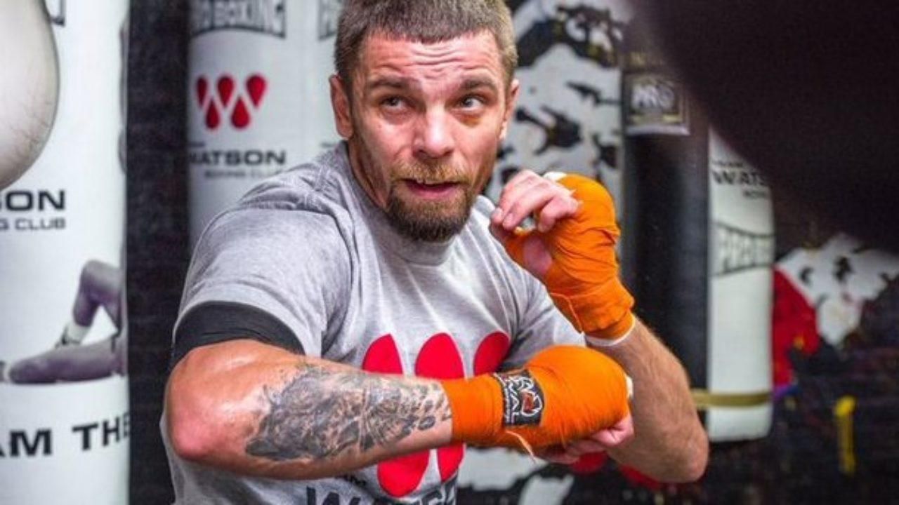 Він поверне Крим Україні: скандальний український боксер висунув несподівану версію Він поверне Крим Україні: скандальний український боксер висунув несподівану версію