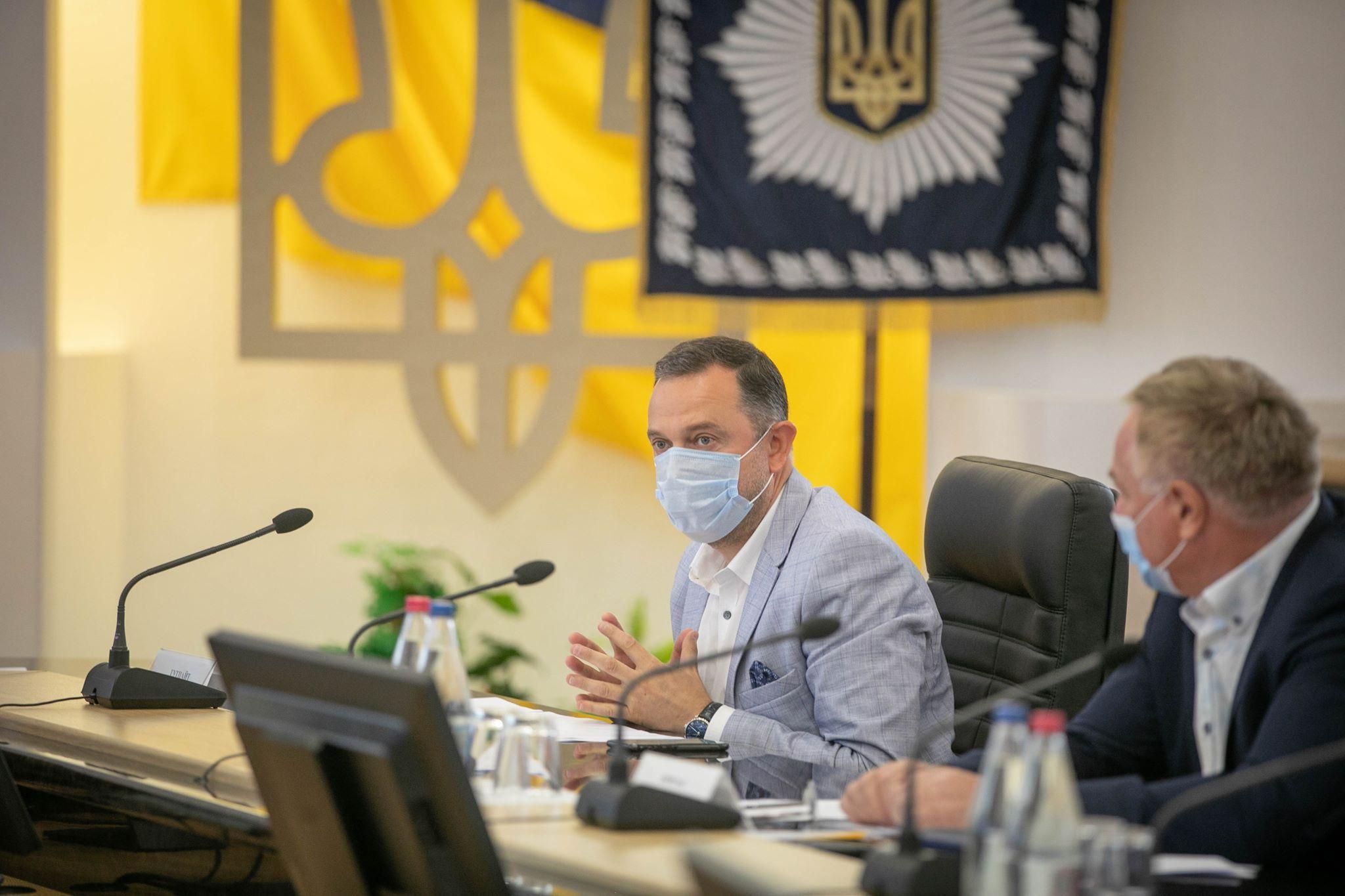 Стало відомо, коли в Україні можуть пройти Олімпійські ігри Стало відомо, коли в Україні можуть пройти Олімпійські ігри