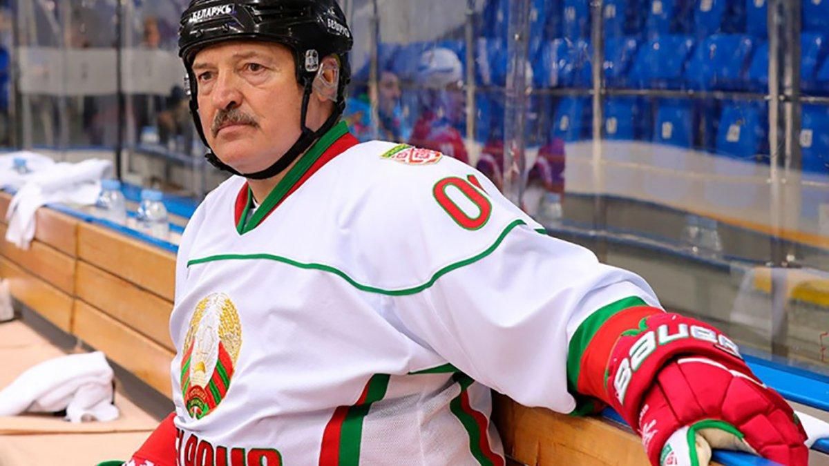 Ищут запасной вариант: Международная федерация хоккея ищет возможности перенести ЧМ из Беларуси