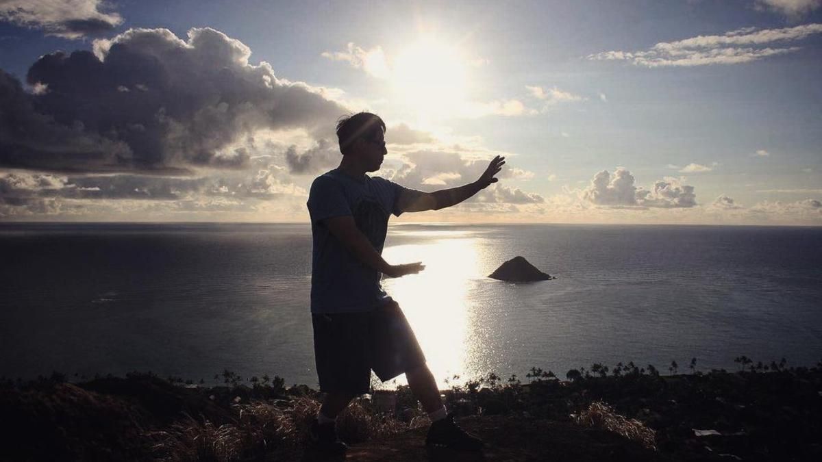 Мастера ушу также могут быть веселыми: смешные ролики из сети Мастера ушу также могут быть веселыми: смешные ролики из сети