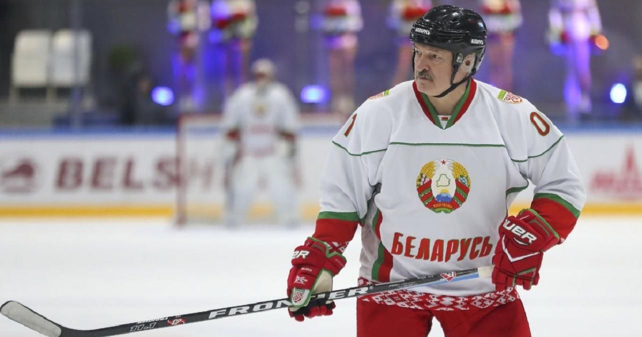У шоу Лукашенка не хочуть брати участь: країни бойкотуватимуть чемпіонату світу в Білорусі
