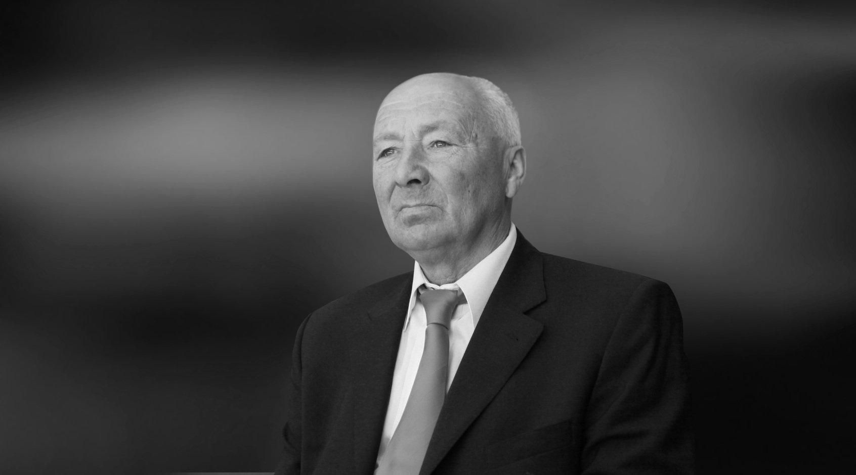 Олександр Васін – помер легендарний футболіст Шахтаря Олександр Васін – помер легендарний футболіст Шахтаря