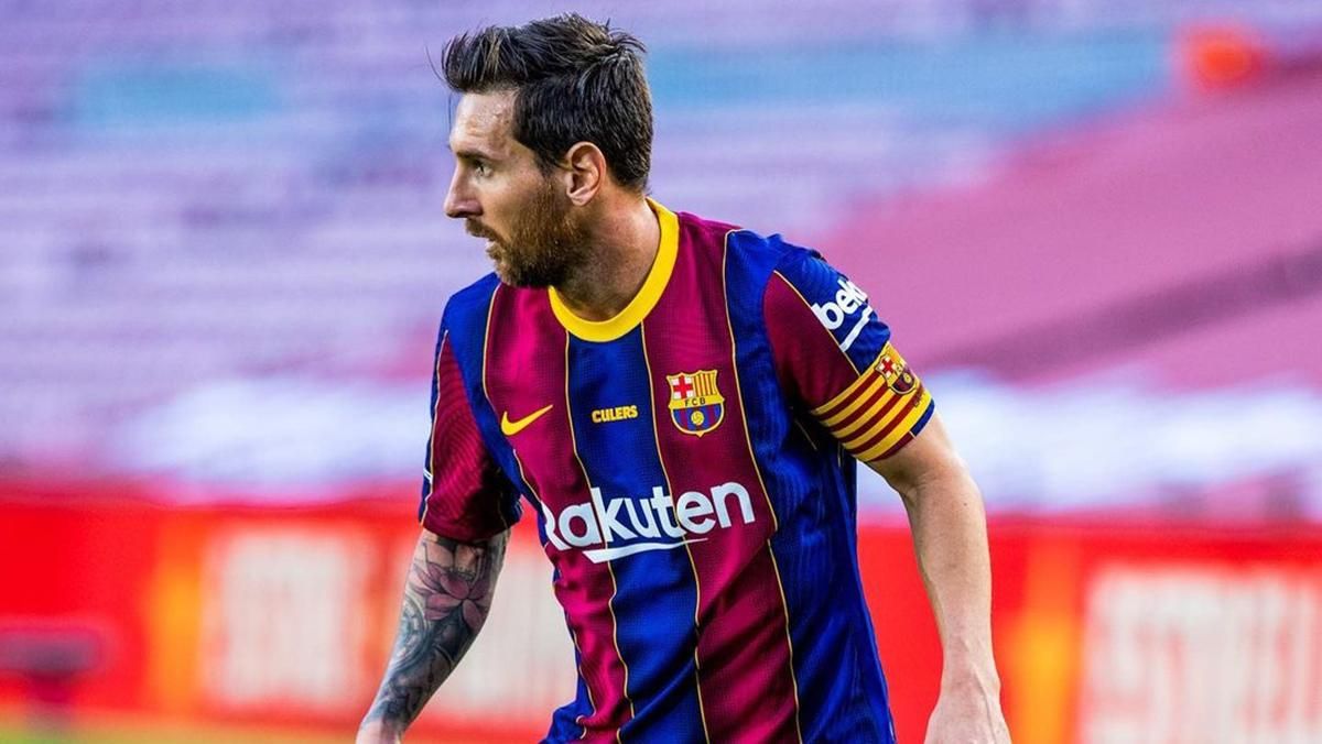 Барселона сыграет против Реала в специальных футболках: фото Барселона сыграет против Реала в специальных футболках: фото