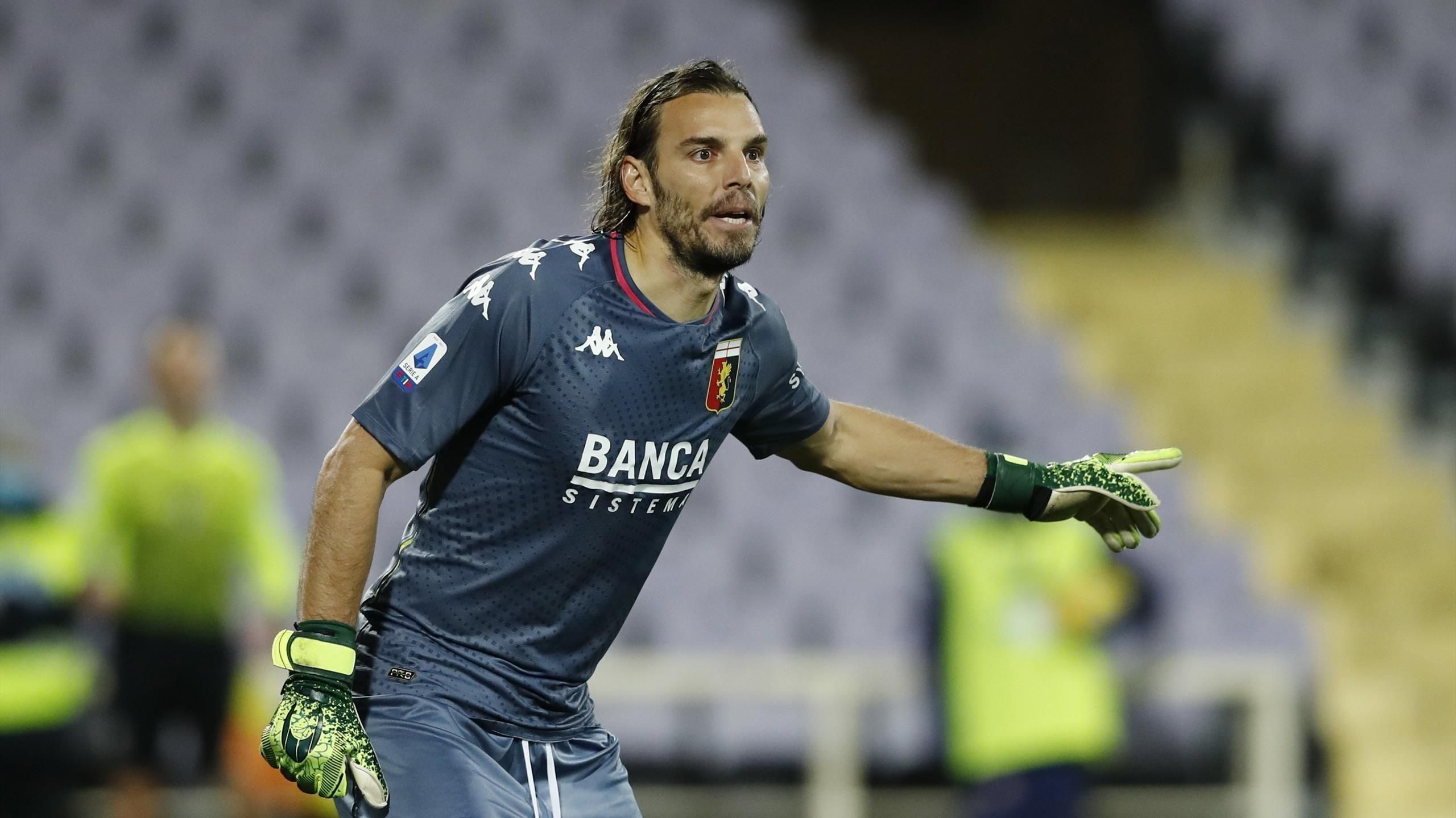 Працівник автомийки розбив Ferrari Федеріко Маркетті – фото Працівник автомийки розбив Ferrari Федеріко Маркетті – фото