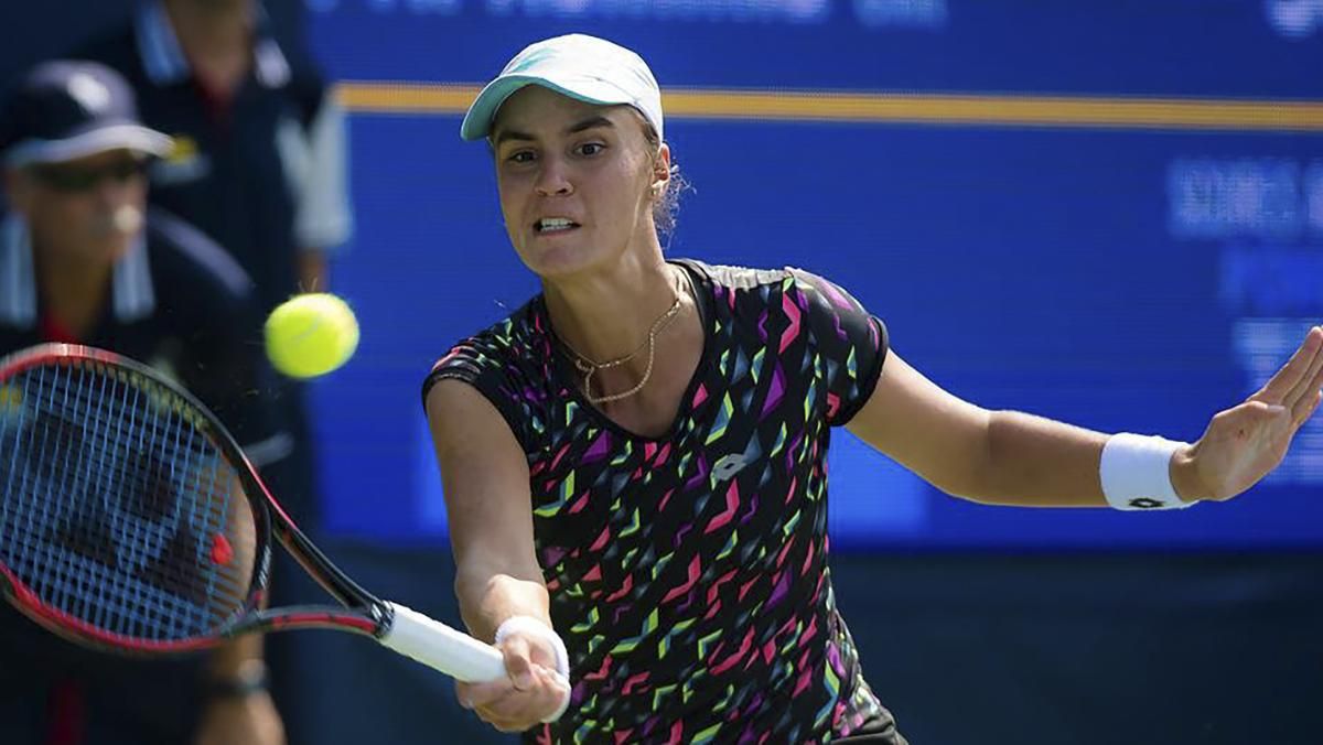 Australian Open-2021: Завацкая и Калинина проиграли в квалификации