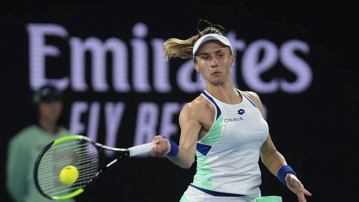 Стаховський і Цуренко вийшли у фінал кваліфікації Australian Open-2021 Стаховський і Цуренко вийшли у фінал кваліфікації Australian Open-2021